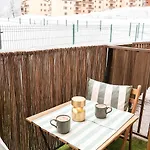 Famili'ski - Votre Cocon Familial Aux Angles Appartement Les Angles (Pyrenees-Orientales)